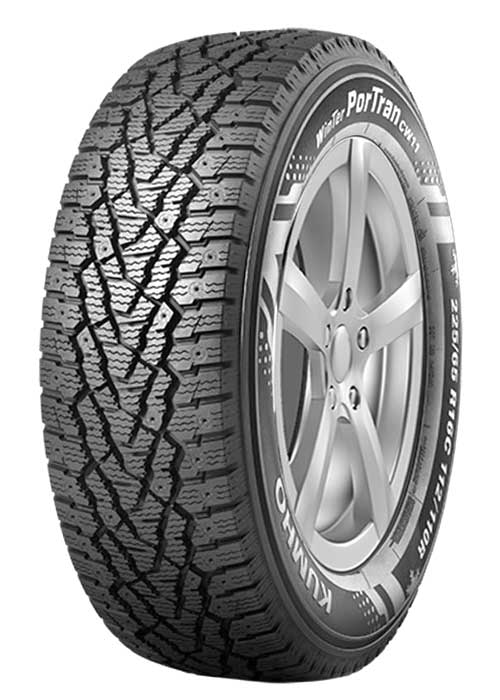 Kumho Winter PorTran CW11 205/75 R16C 110/108R