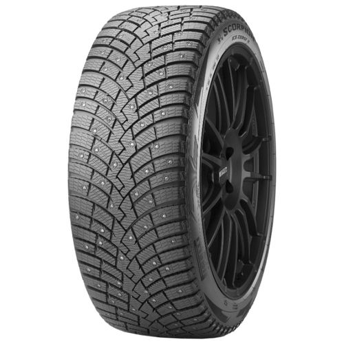Pirelli Scorpion Ice Zero 2 285/45 R21 113H зимняя шипованная