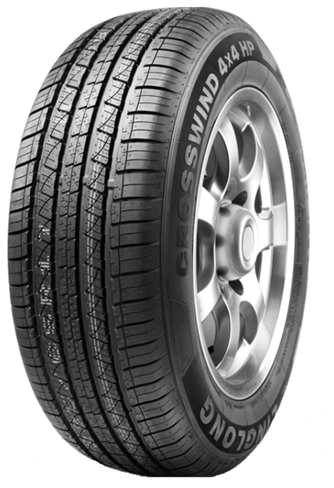LingLong CrossWind 4X4 HP 245/60 R18 105V