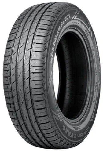 IKON Nordman S2 SUV 265/60 R18 110V