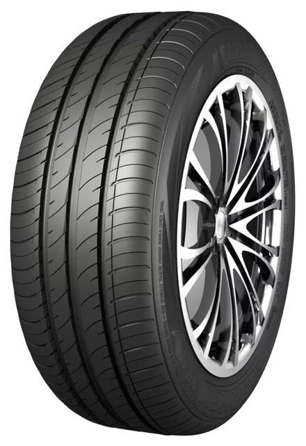Routeway Ecoblue RY01 205/55R16 91V