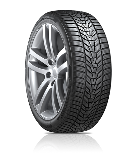 Hankook W330 i cept Evo3 275/40 R19 105V