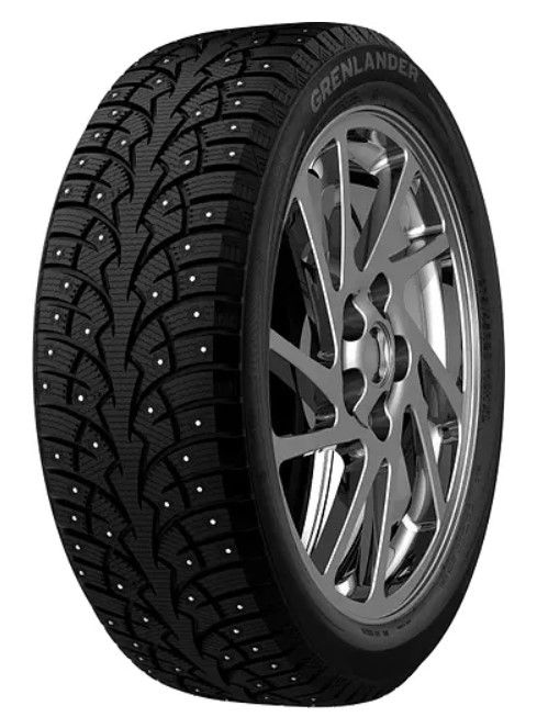 Grenlander ICEDEFENSOR STUD I 215/65R16 102T