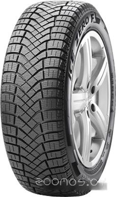 Pirelli Ice Zero Friction 265/60R18 114H