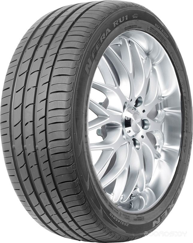 Nexen N Fera RU1 255/45 R19 100V
