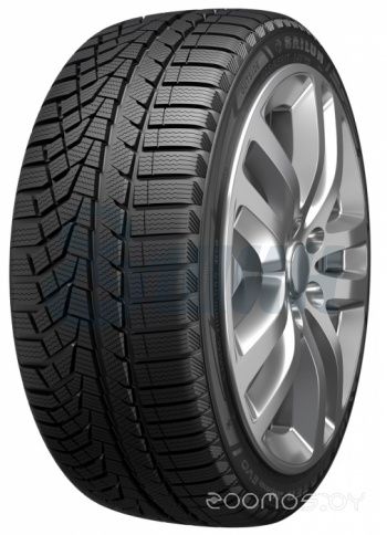 Sailun Ice Blazer Arctic Evo 225/45 R19 96V
