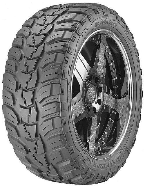 Kumho Road Venture MT KL71 225 75 R16 112/115 Q