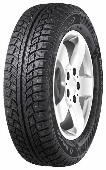 Matador MP 30 Sibir Ice 2 SUV 235/70R16 106T