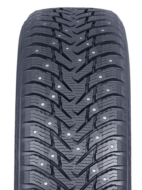IKON Nordman 8 SUV 215/55R16 97T