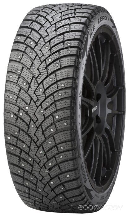 Pirelli Ice Zero 2 225/50 R18 99H