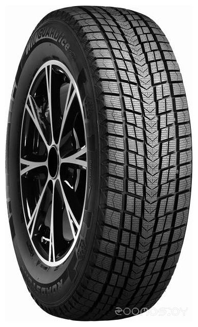 Nexen Winguard Ice SUV 255/50 R19 107T