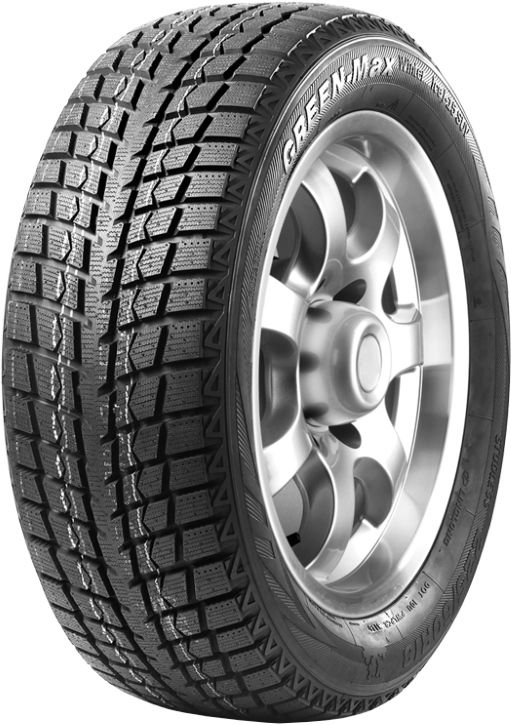 LingLong GREEN-Max Winter Ice I-15 SUV 275/50 R21 113T