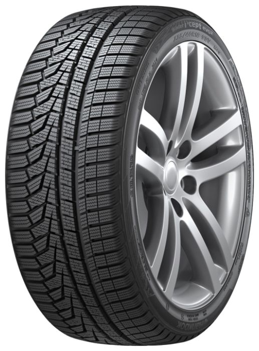 Hankook Winter I*Cept Evo 2 W320 195/50 R16 88H