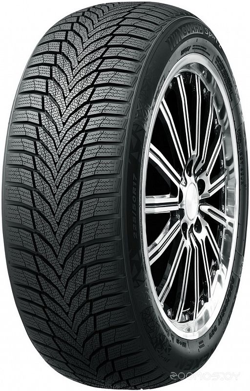 Nexen Winguard Sport 2 245/40 R19 98V