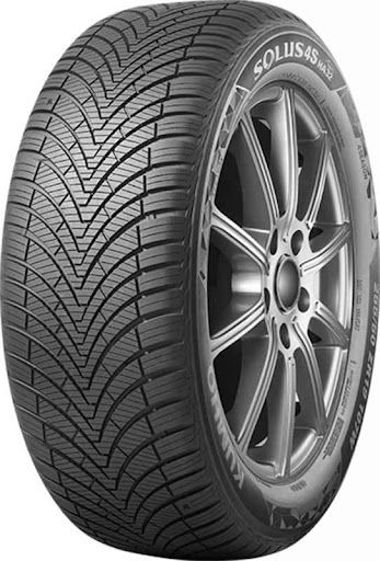 Kumho Solus 4S HA32 SUV 215/55 R18 99V