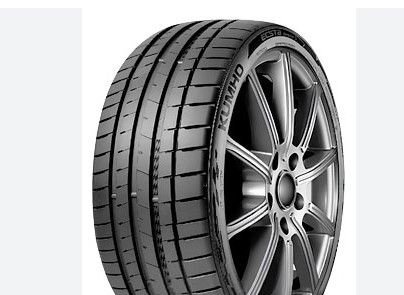 Kumho Ecsta Sport S PS72 285/30 R21 100Y XL
