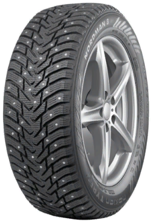 Nordman 8 195/65 R15 95T