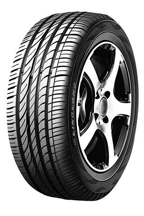 LingLong GreenMax UHP 265/35 R18 97Y XL