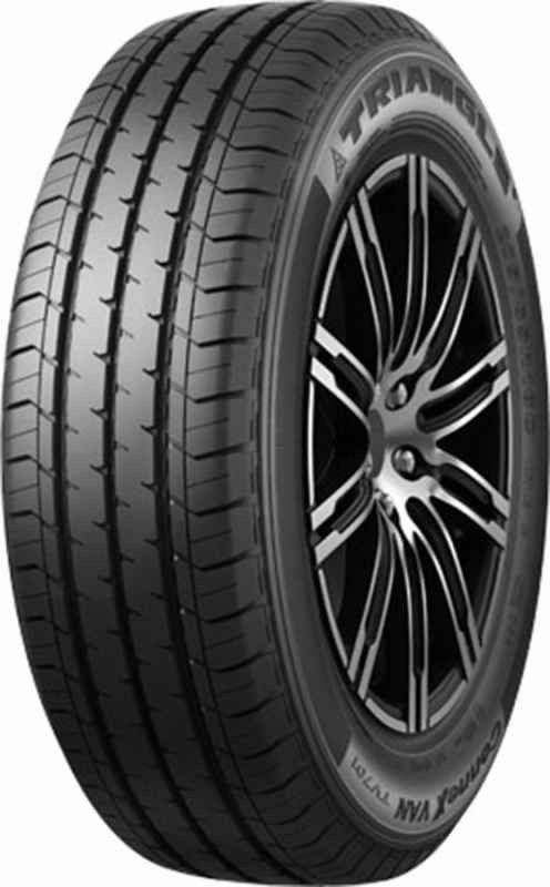 Triangle TV701 205/65R16C 107/105T