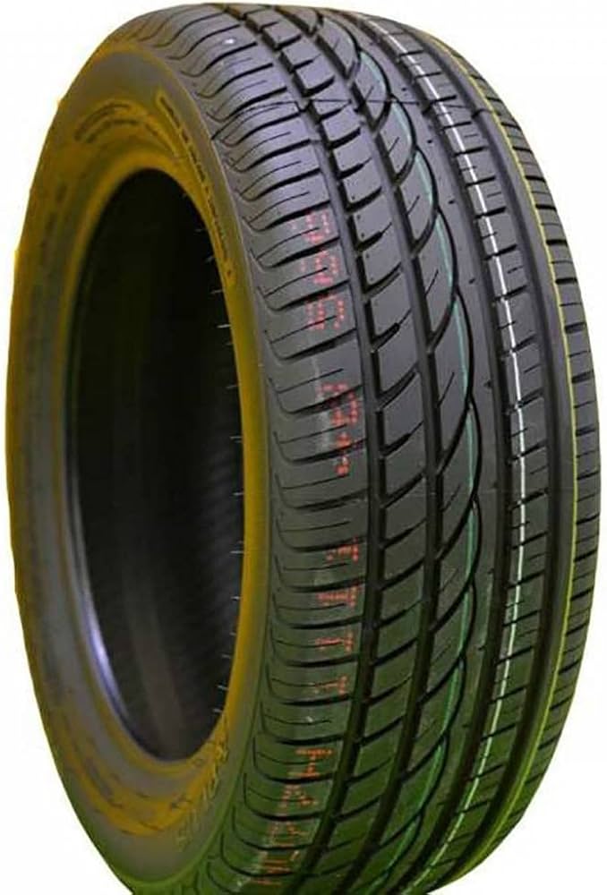 Lanvigator CATCHPOWER EV 265/35R21 101Y XL