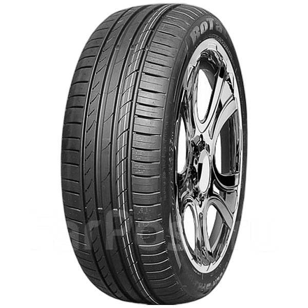 Rotalla SETULA S-RACE RU01 205/50R17 93W XL