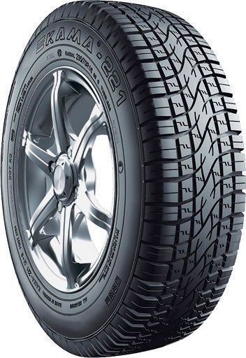 KAMA 221 235/70 R16 109Q