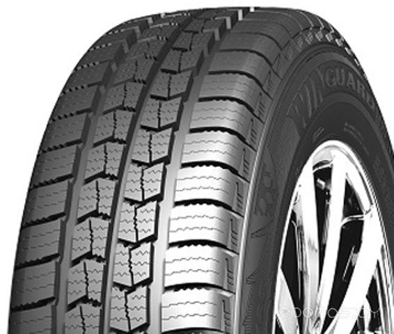 Nexen Winguard WT1 195R15C 106/104P