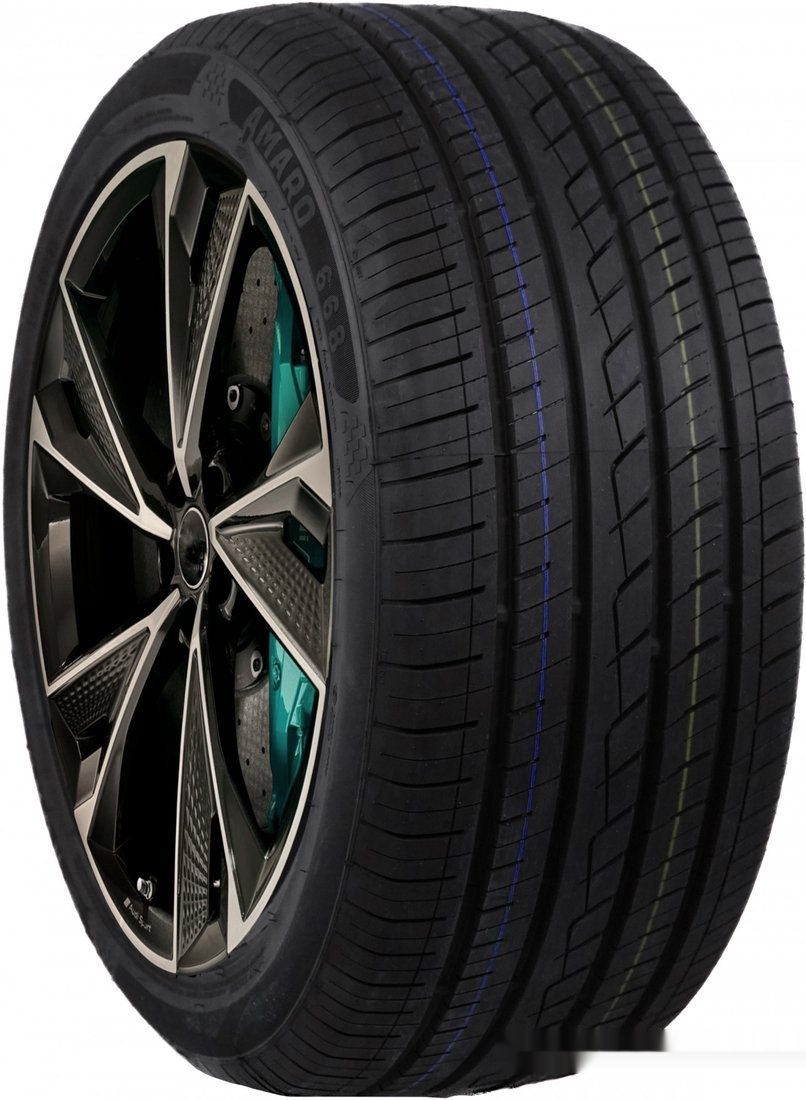 Roador Amaro 668 275/40R20 106W