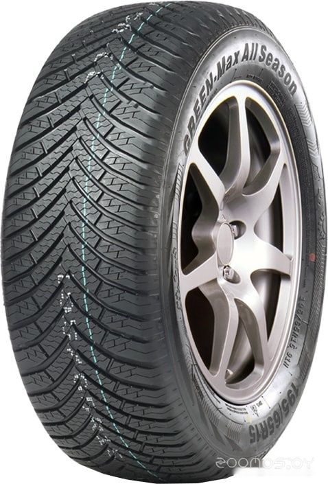 LingLong GREEN-Max All Season 195/45R16 84H