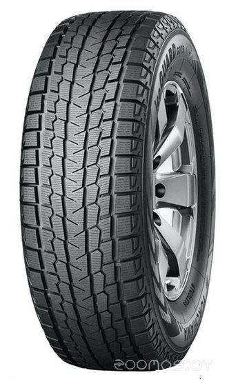 Yokohama iceGUARD SUV G075 225/60 R17 99Q