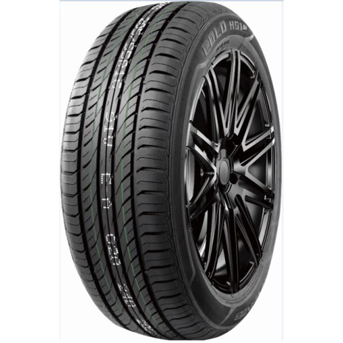 Rockblade ROCK 515 215/55R16 93V