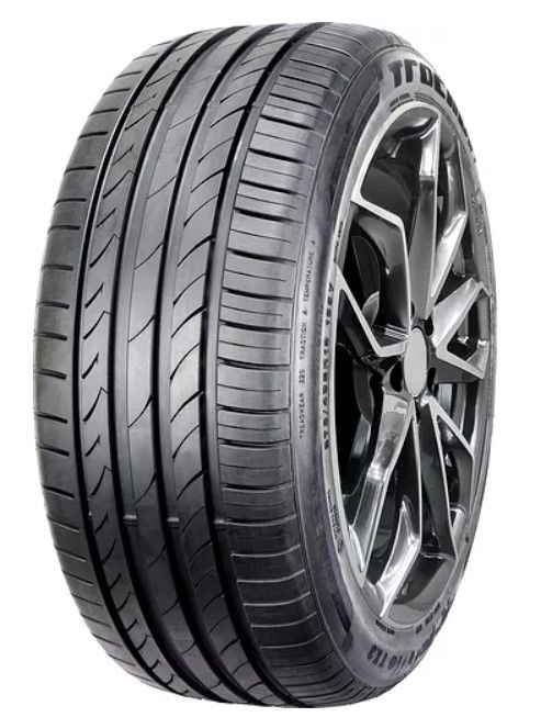 Tracmax X-Privilo TX3 255/35 R18 94Y