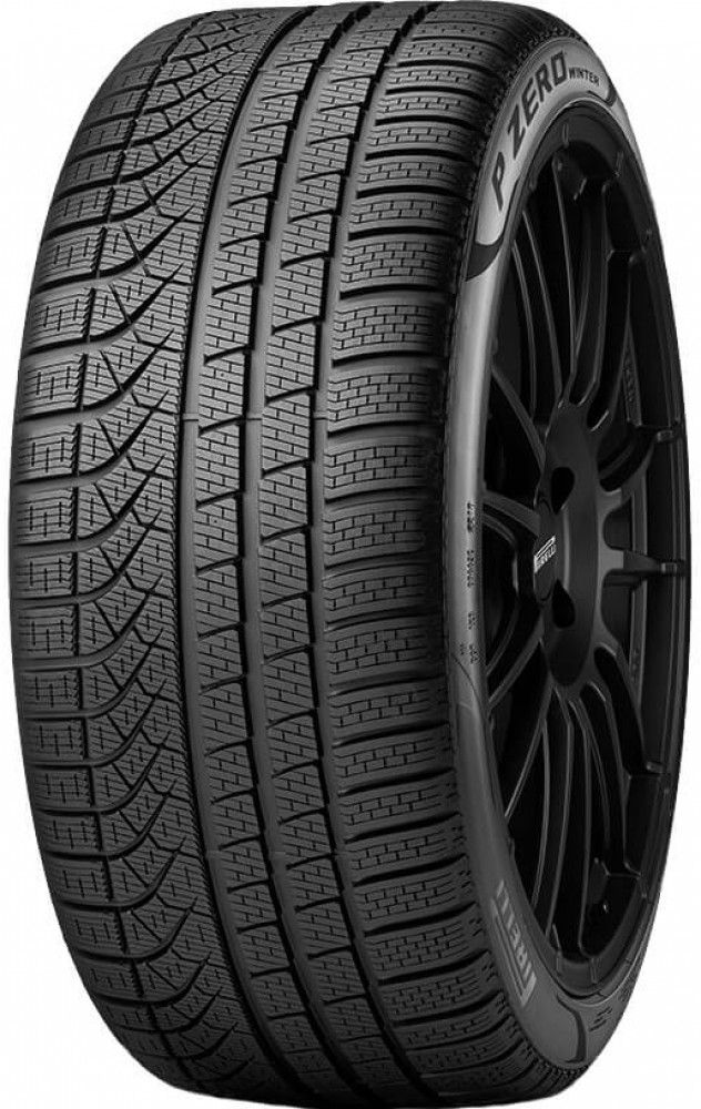 Pirelli P Zero Winter 275/35 R19 100 V