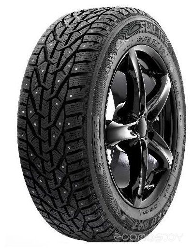 Tigar SUV Ice 215/65 R17 103T