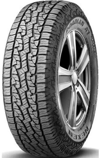 Nexen Roadian AT 4X4 RA7 205/70 R15 104/102T