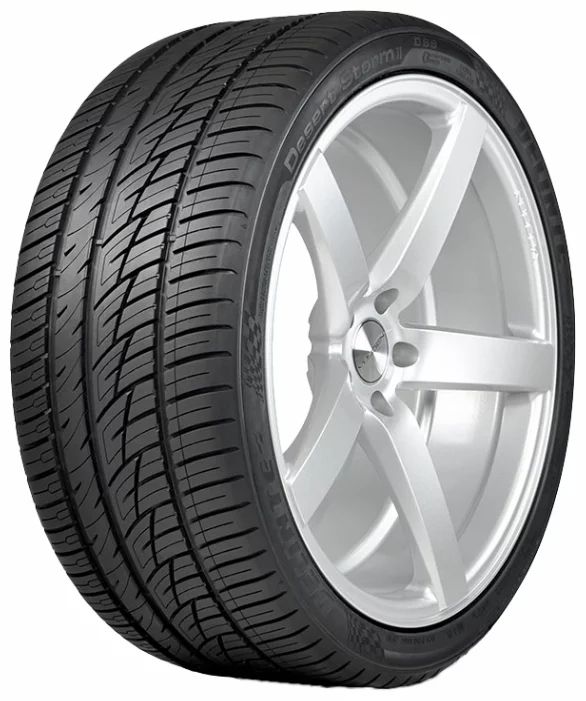 Delinte DS8 315/35 R20 110W