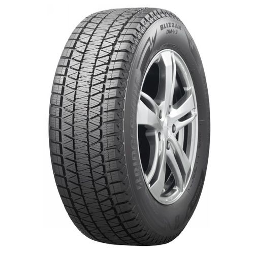 Bridgestone Blizzak DM-V3 265/60 R18 110R зимняя