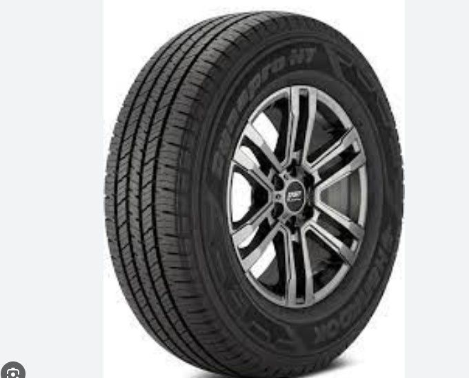 Hankook RH12 Dynapro HT 265/60 R18 110T