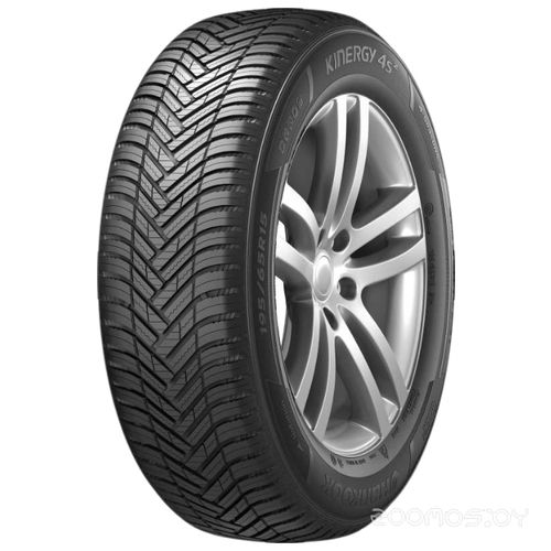Hankook Kinergy 4S2 H750 195/65 R15 91V