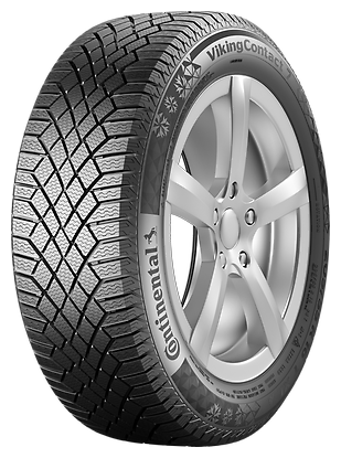 Continental ContiVikingContact 7 225/55 R17 101T
