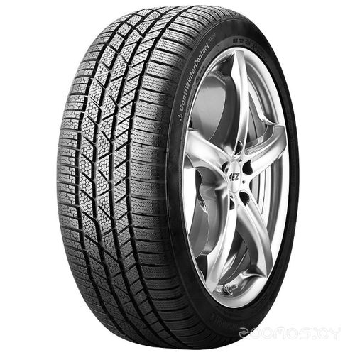 Continental ContiWinterContact TS 830 P SUV 275/45 R20 110V XL FR N0