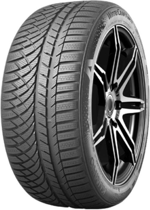 Kumho WinterCraft WP72 265/40 R20 104W