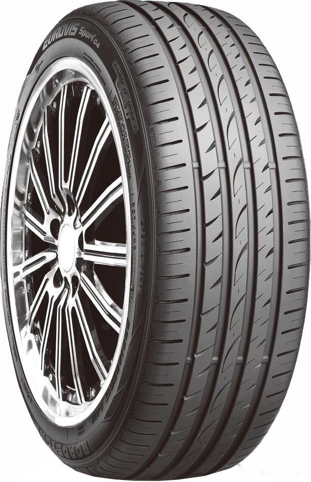 Roadstone Eurovis Sport 04 185/60R15 88H