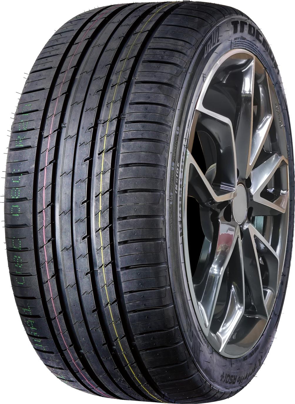 Tracmax X-Privilo RS01+ 295/40 R21 111Y