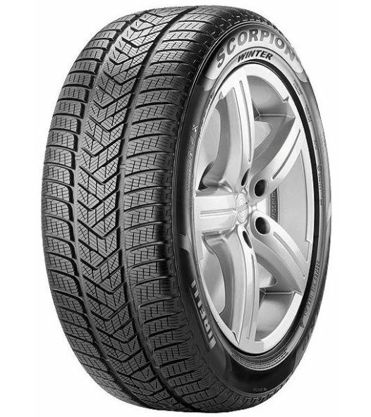 Pirelli Scorpion Winter 275/40 R21 107V RunFlat