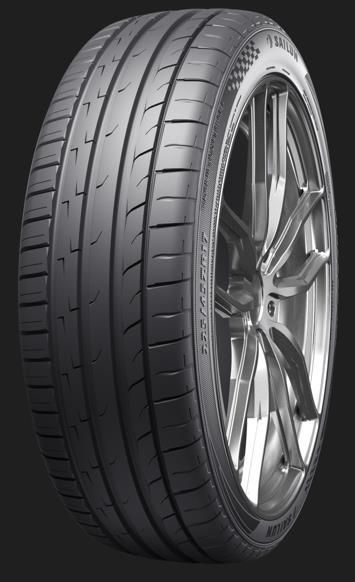 Sailun Atrezzo ZSR2 225/50R17 98W