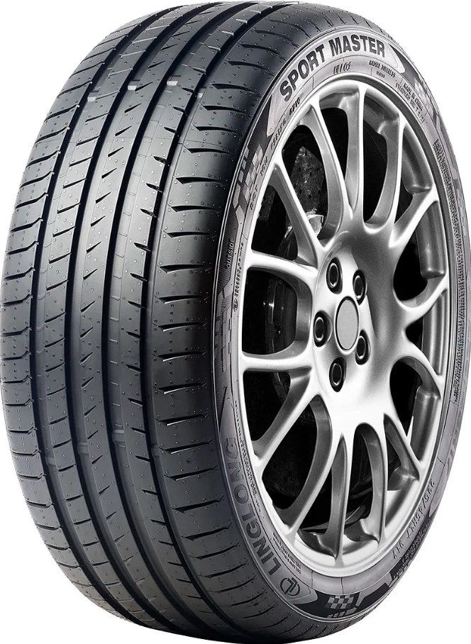 LingLong SPORT MASTER 235/45R21 101V