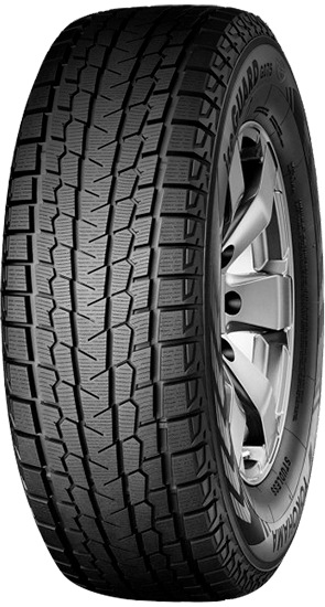 Yokohama Iceguard Studless G075 195/80R15 96Q