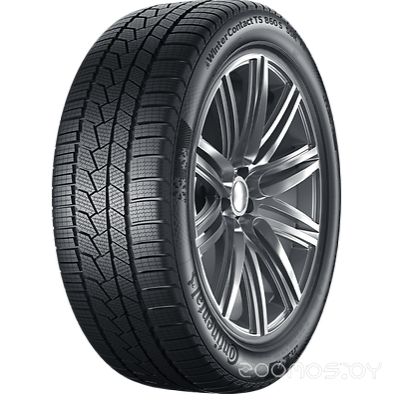 Continental ContiWinterContact TS 860S 225/45 R18 95Y