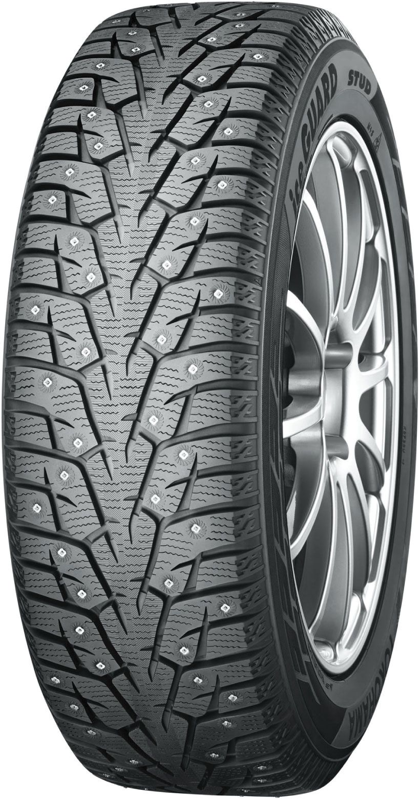 Yokohama Ice Guard IG55 195/55 R15 89T
